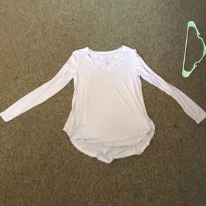 American Eagle Soft & Sexy tee